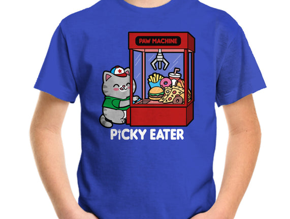 Picky Eater