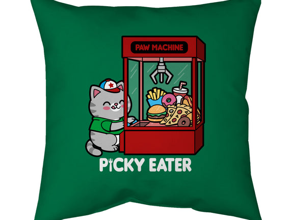 Picky Eater