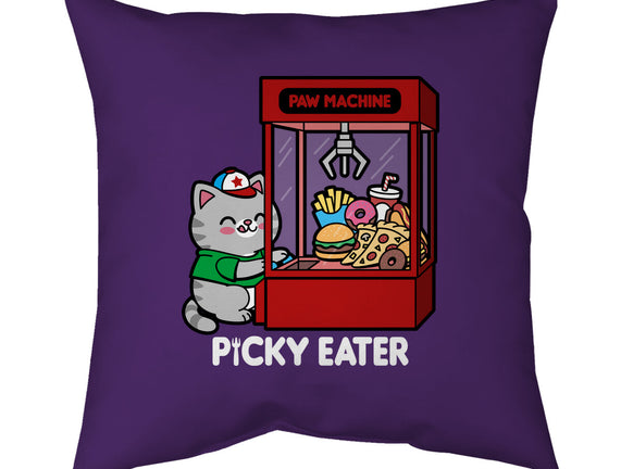 Picky Eater