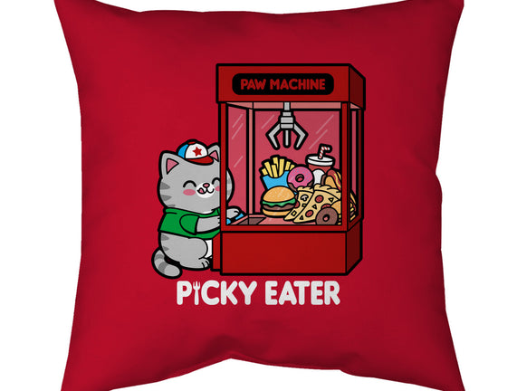 Picky Eater