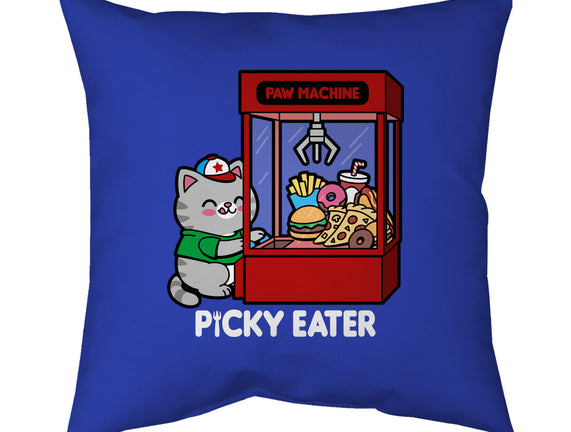Picky Eater