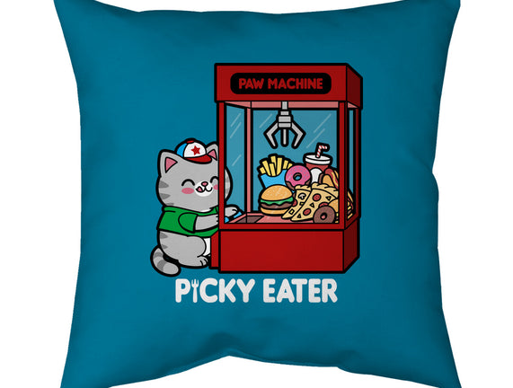 Picky Eater