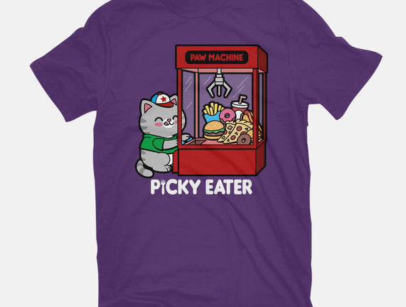 Picky Eater