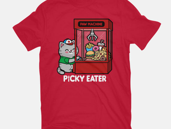 Picky Eater