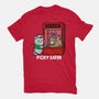 Picky Eater-Youth-Basic-Tee-Boggs Nicolas