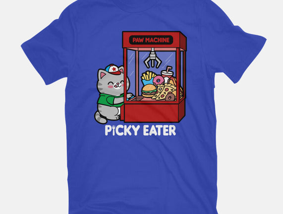 Picky Eater