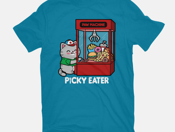 Picky Eater