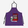 Picky Eater-Unisex-Kitchen-Apron-Boggs Nicolas