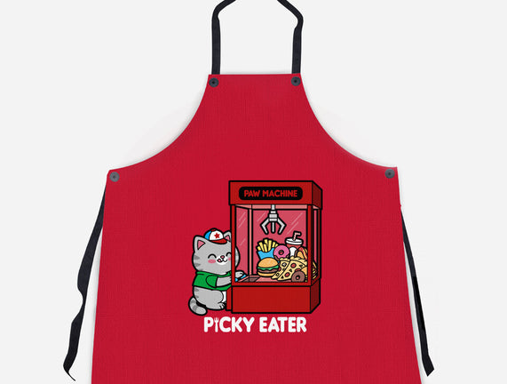 Picky Eater