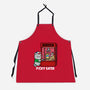 Picky Eater-Unisex-Kitchen-Apron-Boggs Nicolas