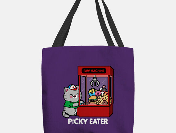 Picky Eater