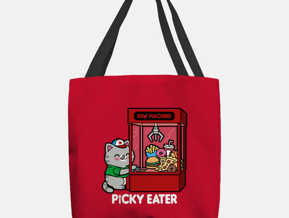Picky Eater