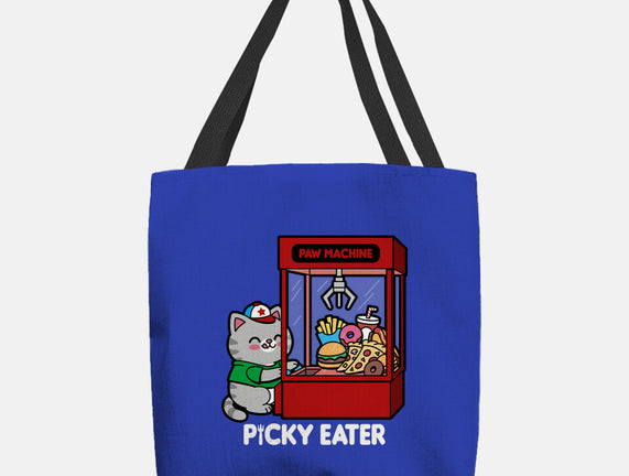 Picky Eater