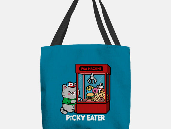 Picky Eater