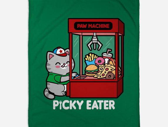Picky Eater