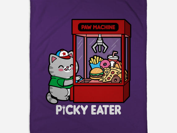 Picky Eater