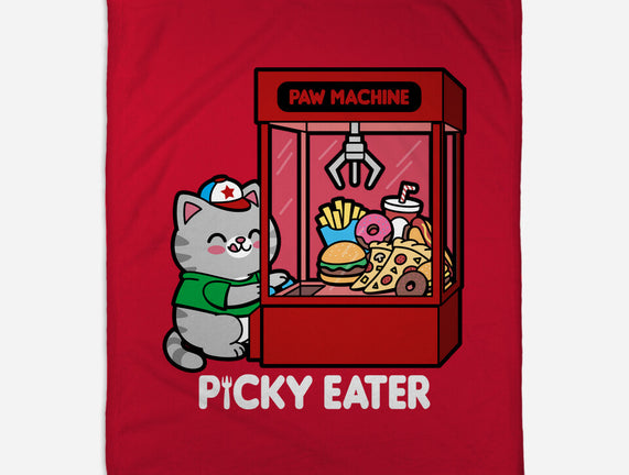 Picky Eater