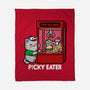 Picky Eater-None-Fleece-Blanket-Boggs Nicolas