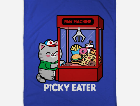 Picky Eater
