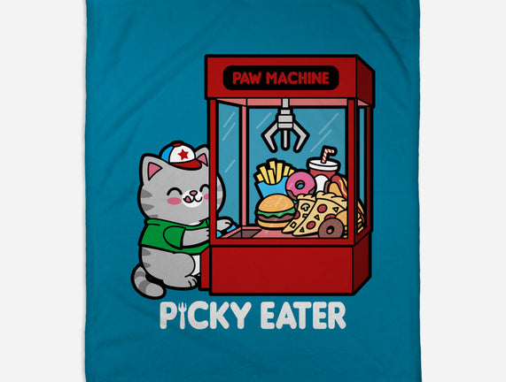 Picky Eater