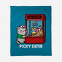 Picky Eater-None-Fleece-Blanket-Boggs Nicolas