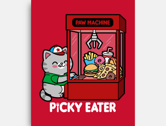 Picky Eater