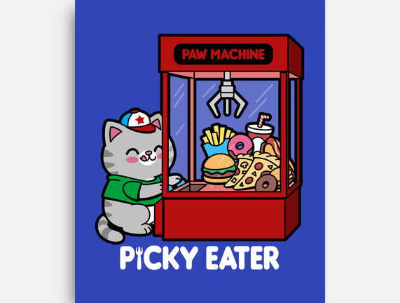 Picky Eater