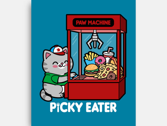 Picky Eater