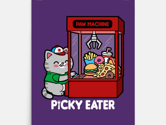 Picky Eater