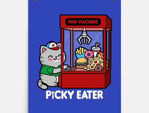Picky Eater