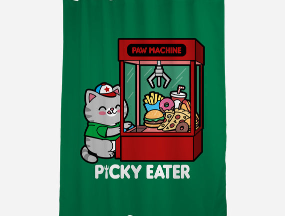Picky Eater