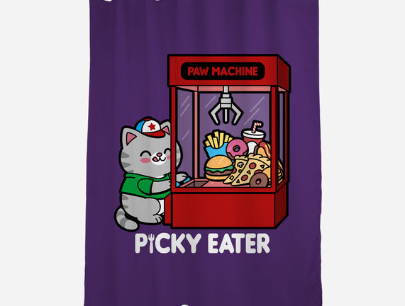 Picky Eater