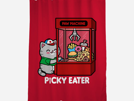 Picky Eater
