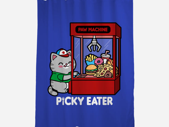 Picky Eater