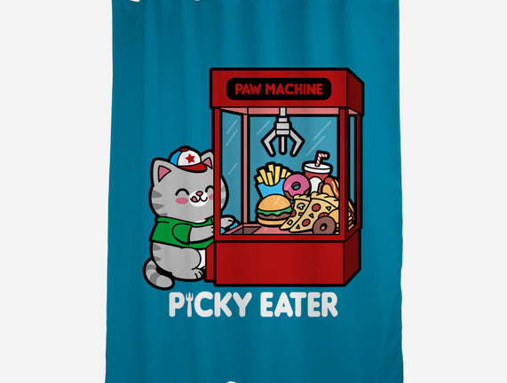 Picky Eater