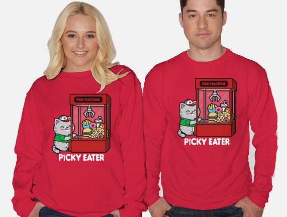 Picky Eater