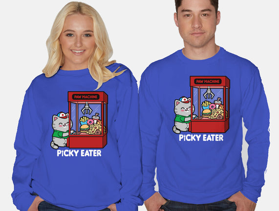 Picky Eater