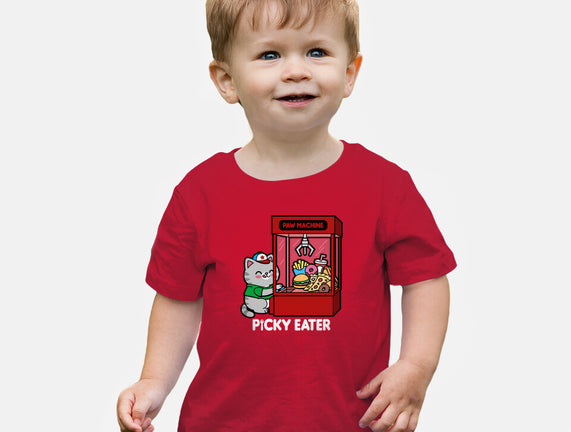 Picky Eater
