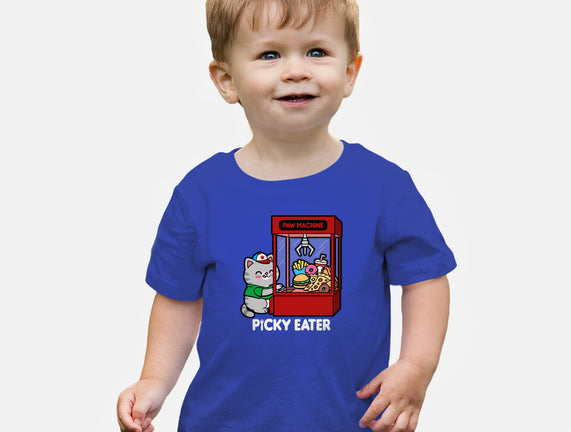 Picky Eater