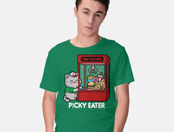 Picky Eater