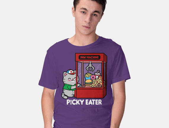 Picky Eater