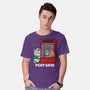 Picky Eater-Mens-Basic-Tee-Boggs Nicolas