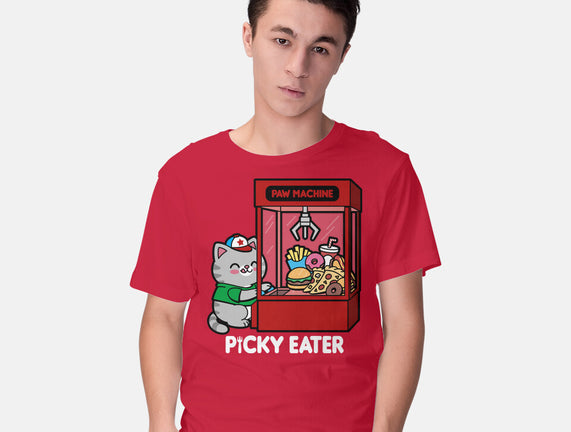 Picky Eater