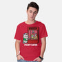 Picky Eater-Mens-Basic-Tee-Boggs Nicolas