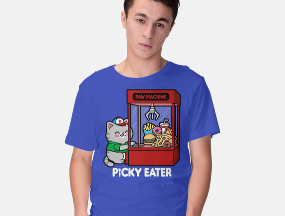 Picky Eater