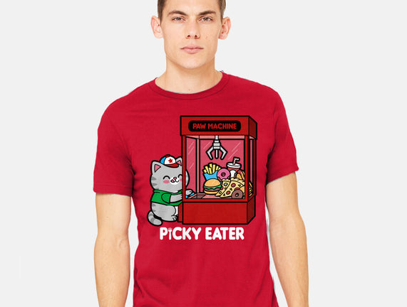 Picky Eater
