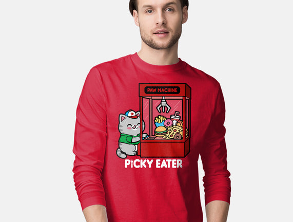 Picky Eater