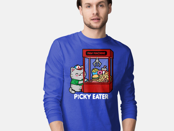 Picky Eater