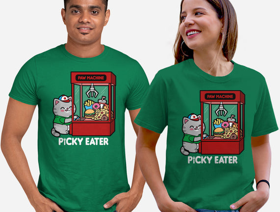 Picky Eater