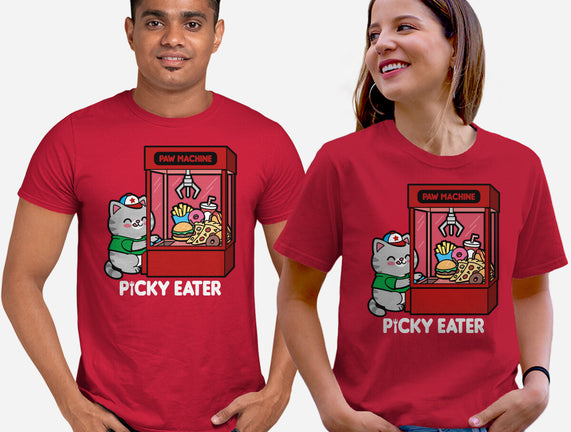 Picky Eater